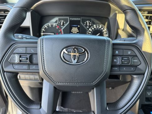 New 2026 Toyota Tundra SR image 21