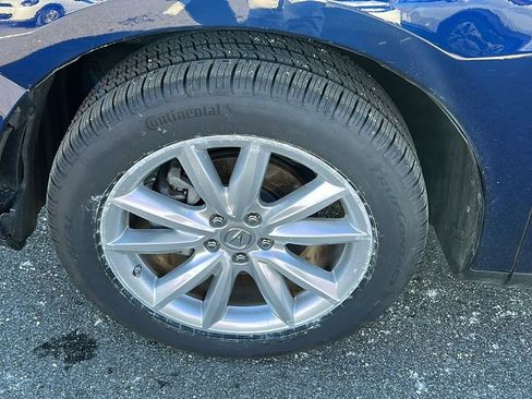 Used 2019 Acura RDX AWD image 5