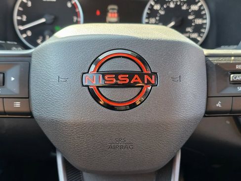 Used 2025 Nissan Rogue SV w/ Rock Creek Premium Package image 26