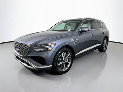 New 2027 Genesis GV80 3.5T Advanced