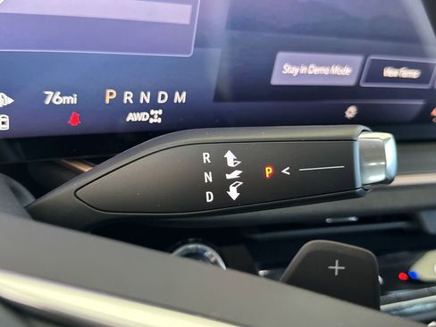 New 2026 Buick Envision Sport Touring image 23