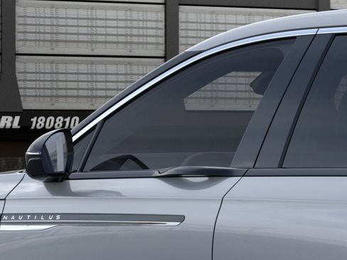 New 2026 Lincoln Nautilus Premier w/ Equipment Group 102A AWD/4WD image 20