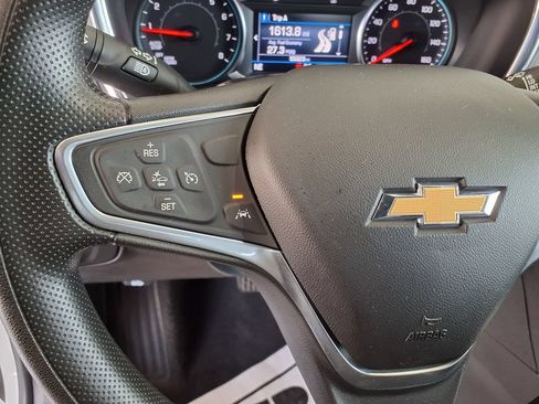 Used 2023 Chevrolet Equinox LT FWD image 24