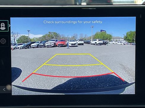 Used 2025 Kia K4 LXS image 21