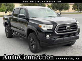 Used 2020 Toyota Tacoma SR5 w/ SR5 Appearance Package (SM) RWD video 1