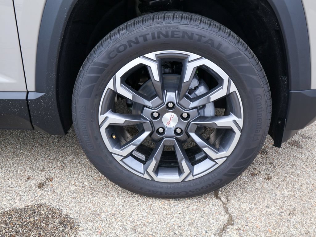 New 2027 GMC Terrain Elevation w/ Elevation Premium Package FWD image 35