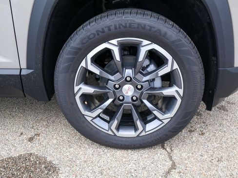 New 2027 GMC Terrain Elevation w/ Elevation Premium Package FWD image 35