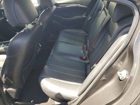 Used 2020 MAZDA MAZDA6 Touring FWD image 12