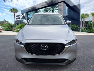 Certified 2023 MAZDA CX-5 AWD 2.5 S w/ Premium Plus Pkg video 2