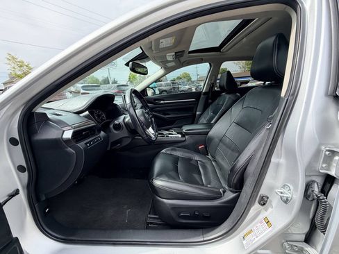 Used 2020 Nissan Altima 2.5 SL FWD image 67