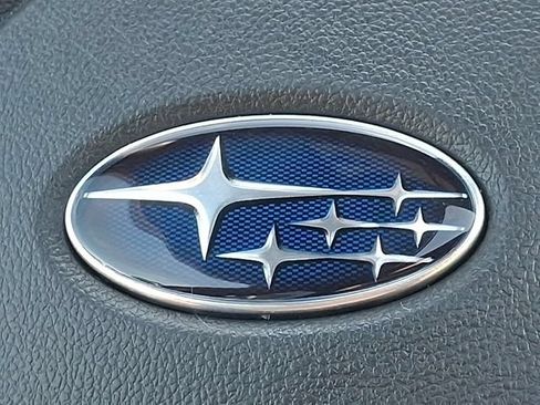 New 2026 Subaru Forester Premium AWD/4WD image 22