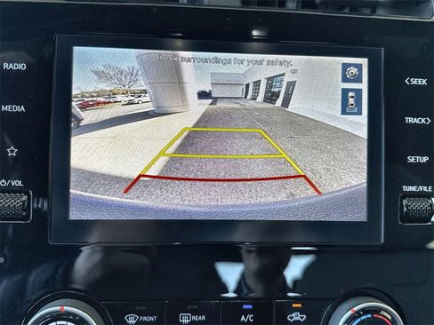 Used 2022 Hyundai Santa Cruz SEL w/ Activity Package image 14