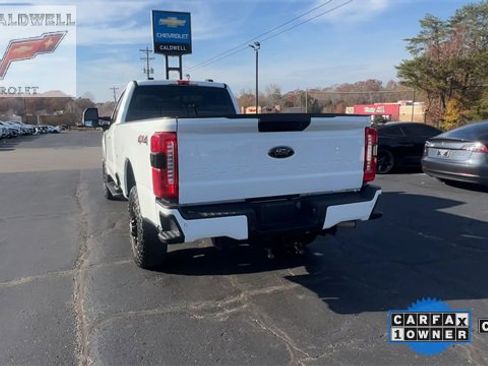 Used 2023 Ford F250 XL w/ STX Appearance Package image 7