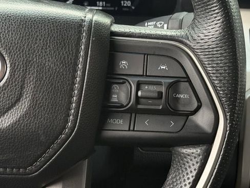 Used 2024 Toyota Tacoma TRD Off-Road AWD/4WD image 15