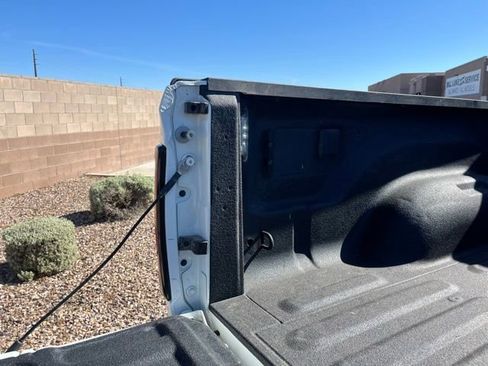 Used 2025 RAM 2500 Big Horn image 10