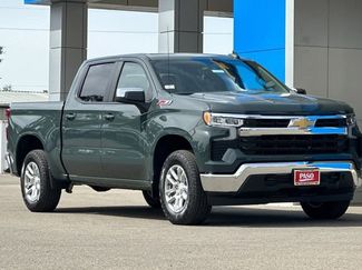 New 2026 Chevrolet Silverado 1500 LT w/ Z71 Off-Road Package AWD/4WD video 2