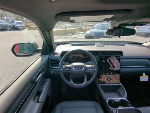 New 2026 GMC Terrain AT4 image 40