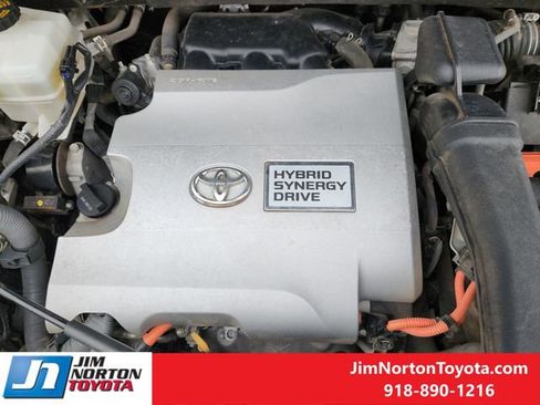 Used 2016 Toyota Highlander Limited AWD/4WD image 32