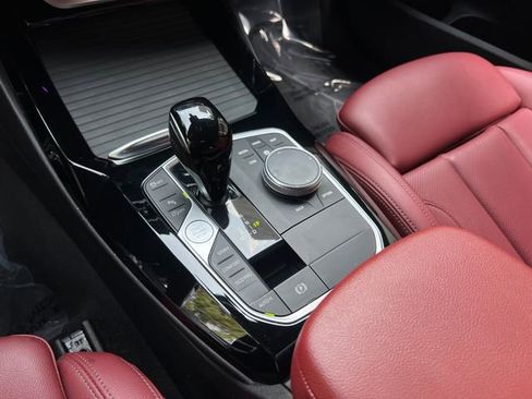 Used 2022 BMW X3 sDrive30i w/ M Sport Package 2 image 30