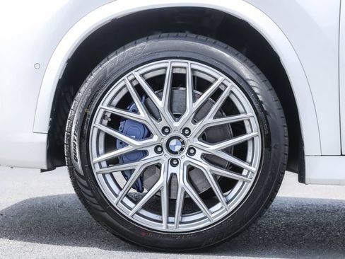 Used 2025 BMW X1 M35i AWD/4WD image 17