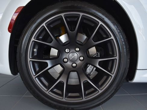 Used 2022 Dodge Charger SRT Hellcat w/ Harman/Kardon Audio Group RWD image 42