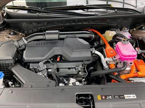 New 2026 Hyundai Tucson Limited image 33