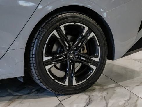 Used 2021 Kia K5 GT-Line AWD/4WD image 76