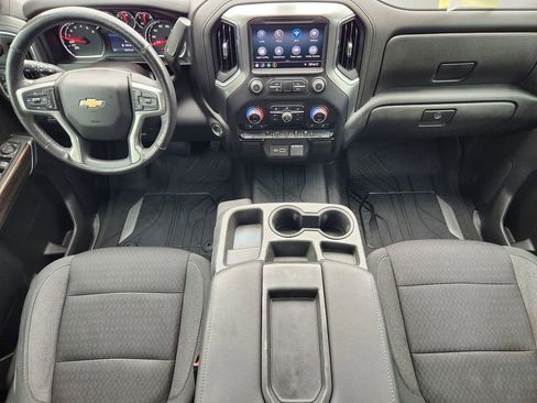 Used 2020 Chevrolet Silverado 1500 LT w/ Texas Edition image 26