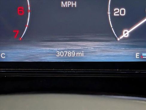 Used 2024 Jeep Grand Wagoneer Series III w/ Rear Seat Video Group 1 AWD/4WD image 13