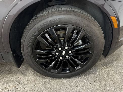 Used 2017 Cadillac XT5 Premium Luxury AWD/4WD image 30