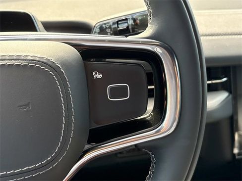 New 2025 Lincoln Navigator Reserve w/ Jet Appearance Package image 26