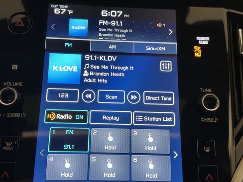 Certified 2025 Subaru Outback Limited image 27