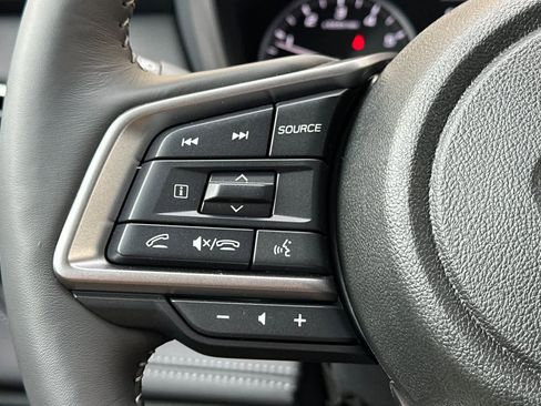 New 2025 Subaru Outback Touring XT image 28