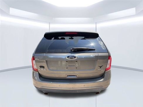 Used 2013 Ford Edge Limited AWD/4WD image 7