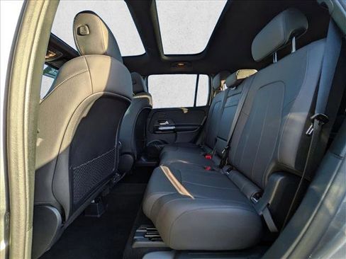 Certified 2026 Mercedes-Benz GLB 250 GLB 250 image 19