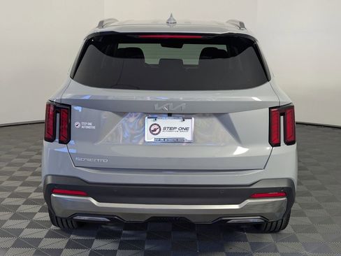 New 2026 Kia Sorento EX image 6