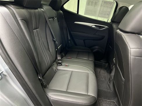 Used 2024 Buick Envision Avenir image 28