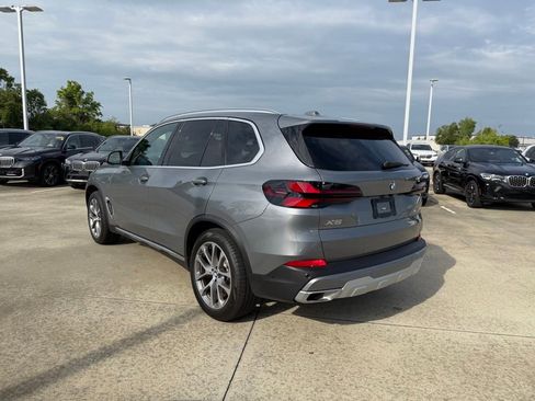 Used 2024 BMW X5 sDrive40i w/ Premium Package RWD image 7
