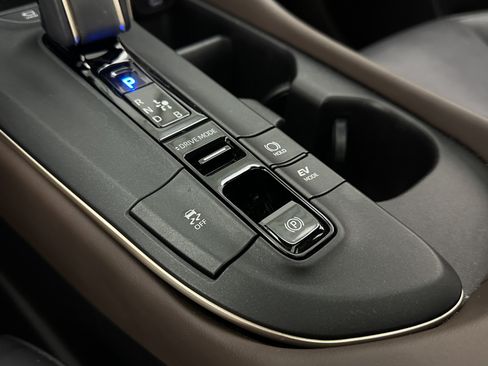 Used 2023 Toyota Crown w/ Advanced Technology Package AWD/4WD image 18