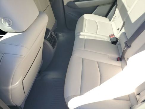 Certified 2025 Cadillac XT5 Premium Luxury w/ LPO, Floor Liner Package FWD image 32