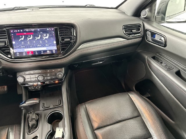 Used 2023 Dodge Durango GT AWD/4WD image 28