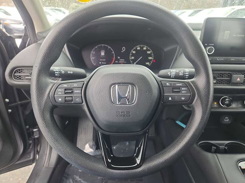 Certified 2024 Honda HR-V LX image 23