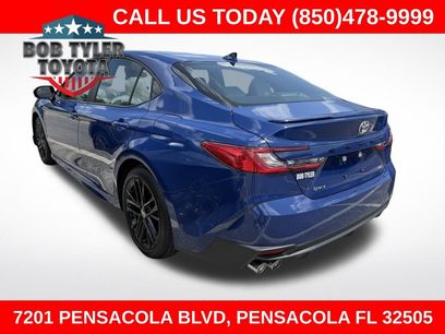 Used 2026 Toyota Camry SE