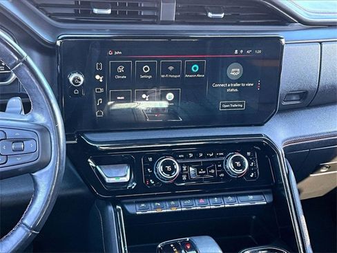 Used 2022 GMC Sierra 1500 AT4 image 17