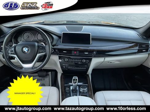 Used 2018 BMW X5 xDrive35i image 20