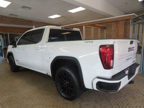 Used 2021 GMC Sierra 1500 Elevation AWD/4WD image 6