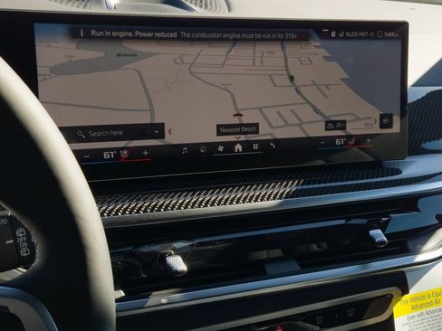 New 2026 BMW X5 M60i image 14