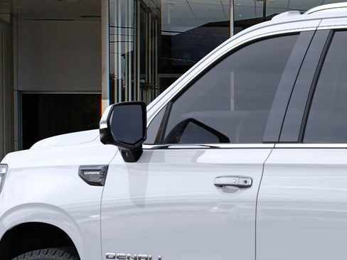 New 2026 GMC Yukon XL Denali Ultimate image 12
