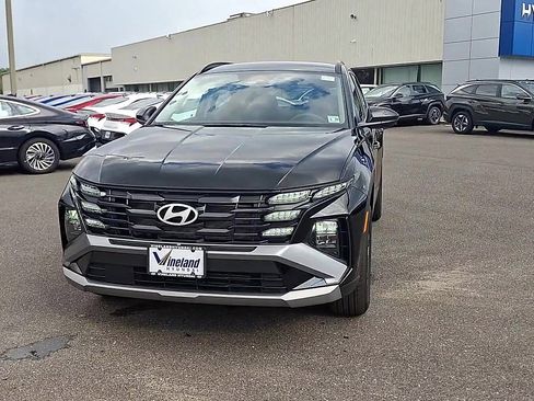 Used 2025 Hyundai Tucson SEL image 3