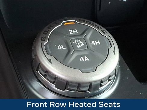 Used 2025 Ford Bronco Badlands w/ Sasquatch Package AWD/4WD image 18